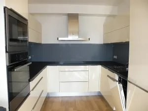 Pronájem bytu 2+kk, Praha - Pitkovice, Chorošová, 61 m2