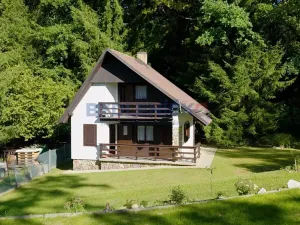 Prodej chaty, Borovnice, 60 m2