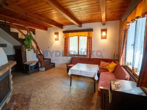 Prodej chaty, Borovnice, 60 m2