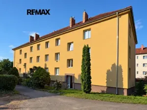 Prodej bytu 2+kk, Kutná Hora, Tyršova, 48 m2