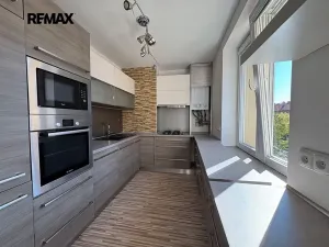 Prodej bytu 2+kk, Kutná Hora, Tyršova, 48 m2