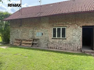 Prodej rodinného domu, Lipec, 110 m2