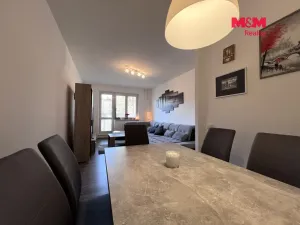 Prodej bytu 3+1, Prostějov, sídl. Svobody, 69 m2