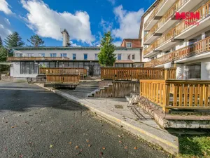 Prodej ubytování, Oskava, 2200 m2