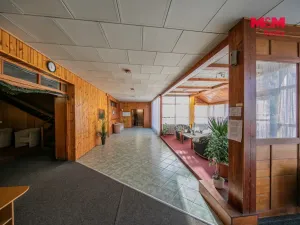 Prodej ubytování, Oskava, 2200 m2