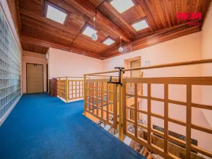 Prodej ubytování, Oskava, 2200 m2