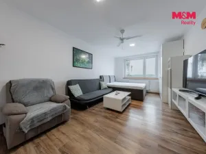 Prodej bytu 2+1, Sokolov, Vítězná, 66 m2