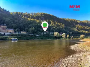 Prodej rodinného domu, Děčín - Děčín XIV-Dolní Žleb, 146 m2