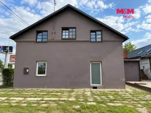 Prodej rodinného domu, Ostrava - Kunčice, Frýdecká, 157 m2