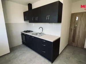 Pronájem bytu 2+1, Jihlava, U Pivovaru, 54 m2