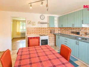 Prodej rodinného domu, Červený Kostelec - Bohdašín, 150 m2