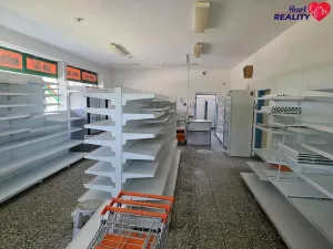 Pronájem obchodního prostoru, Holasovice, 258 m2