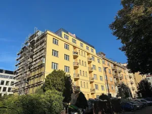 Prodej bytu 2+1, Praha - Nusle, 5. května, 67 m2