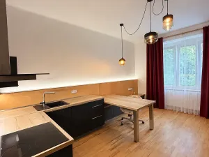 Pronájem bytu 2+kk, Praha, 58 m2