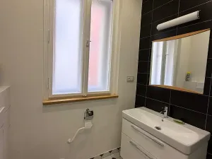 Pronájem bytu 2+kk, Praha, 58 m2