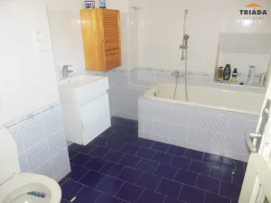 Prodej vícegeneračního domu, Turnov, 320 m2