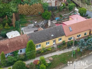 Prodej rodinného domu, Dolní Kounice, Benátky, 75 m2