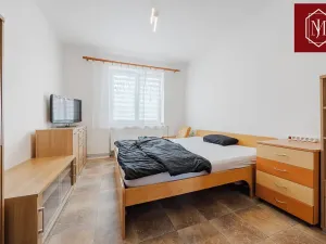Pronájem bytu 3+kk, Cerekvička-Rosice, 75 m2