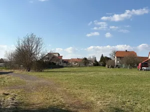 Prodej pozemku pro bydlení, Petrovice, 6579 m2