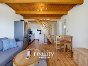 Prodej chaty, Jihlava, 40 m2