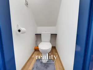 Prodej chaty, Jihlava, 40 m2