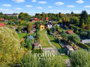 Prodej chaty, Jihlava, 40 m2