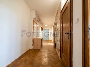 Pronájem bytu 1+1, Brno, Plynárenská, 43 m2