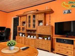 Prodej bytu 2+1, Ostrava, Horní, 55 m2