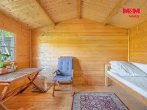 Prodej pozemku pro bydlení, Praha, Drahoňovského, 769 m2