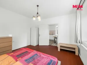 Prodej rodinného domu, Štětí, Komenského, 120 m2