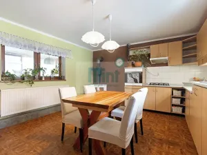 Prodej rodinného domu, Milenov, 73 m2