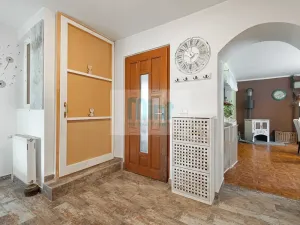 Prodej rodinného domu, Milenov, 73 m2