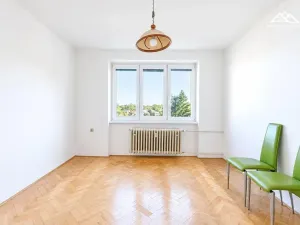 Prodej bytu 3+1, Chotěboř, Smetanova, 62 m2