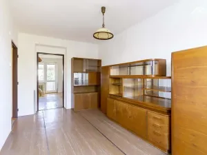 Prodej bytu 3+1, Chotěboř, Smetanova, 62 m2