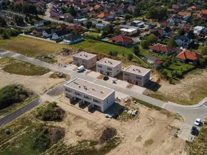 Prodej rodinného domu, Sezemice, Pod Vinicí, 104 m2