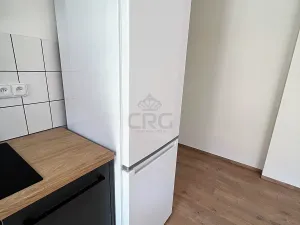 Pronájem bytu 2+kk, Brno, Sovinec, 42 m2