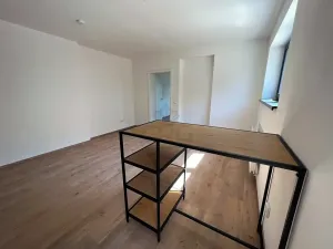 Pronájem bytu 2+kk, Brno, Sovinec, 42 m2