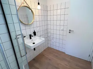 Pronájem bytu 2+kk, Brno, Sovinec, 42 m2