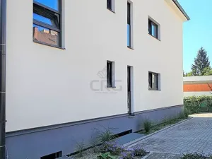 Pronájem bytu 2+kk, Brno, Sovinec, 42 m2