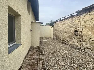 Prodej rodinného domu, Slavětín, 70 m2