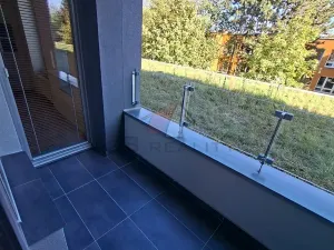 Pronájem bytu 2+kk, Kolín, Roháčova, 55 m2