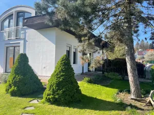 Pronájem rodinného domu, Kamenice, Osadní, 157 m2