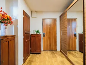 Prodej bytu 2+1, Mělník, Kosmonautů, 59 m2