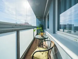 Prodej bytu 2+1, Mělník, Kosmonautů, 59 m2
