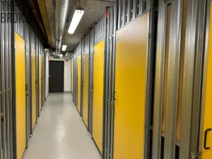 Pronájem bytu 2+kk, Praha - Hloubětín, Saarinenova, 49 m2