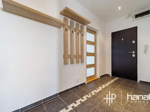 Pronájem bytu 3+1, Olomouc, Janského, 64 m2