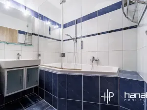 Pronájem bytu 3+1, Olomouc, Janského, 64 m2
