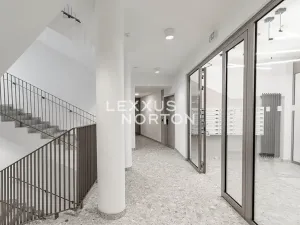 Prodej bytu 2+kk, Praha - Vršovice, Murmanská, 40 m2
