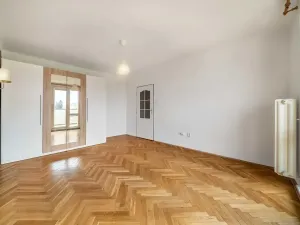 Pronájem bytu 3+1, Plzeň, Republikánská, 69 m2