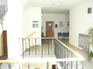 Pronájem kanceláře, Nový Jičín, Masarykovo nám., 27 m2